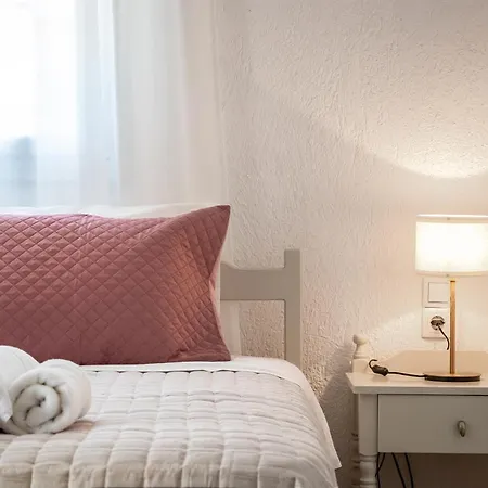 Appartement Aelia Skopelos