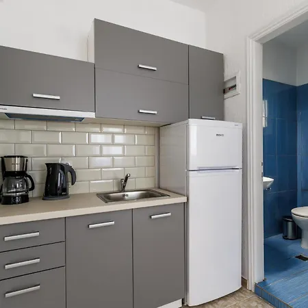 Aelia Apartamento Skopelos