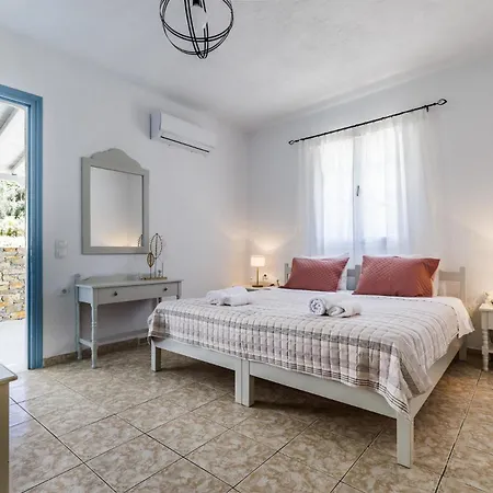 Aelia Apartament