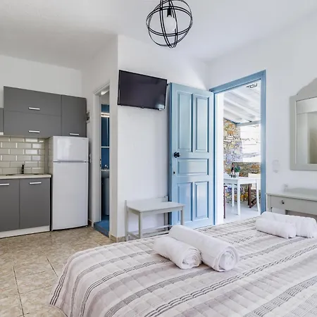 Appartement Aelia Skopelos