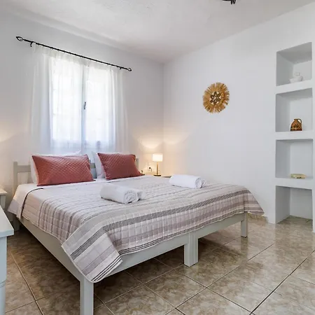 Aelia * Skopelos