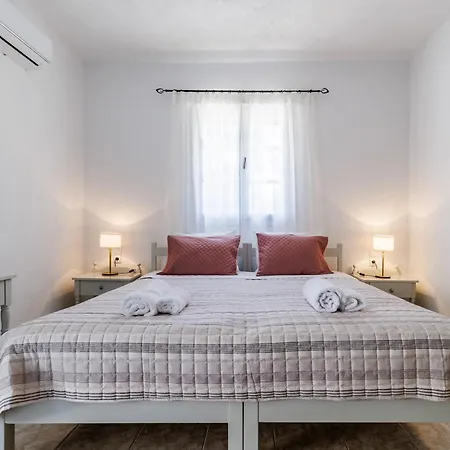 Aelia Appartement Skopelos