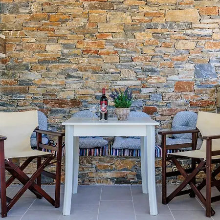 Aelia Apartamento Skopelos