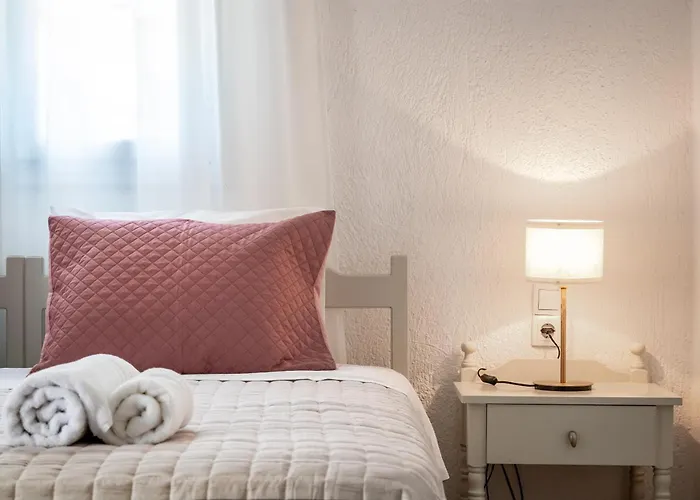 Appartement Aelia Skopelos