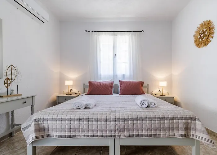 Aelia Appartement Skopelos
